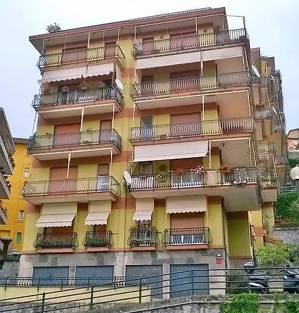 Apartamento Marina House Rapallo
