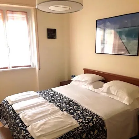 Marina House * Rapallo