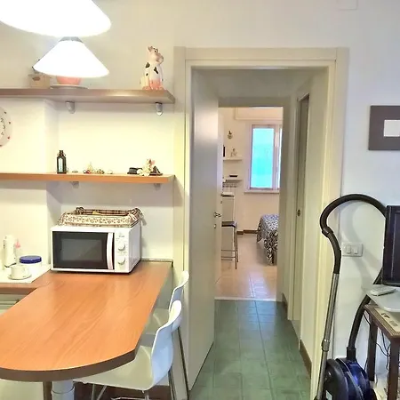 Apartamento Marina House Rapallo