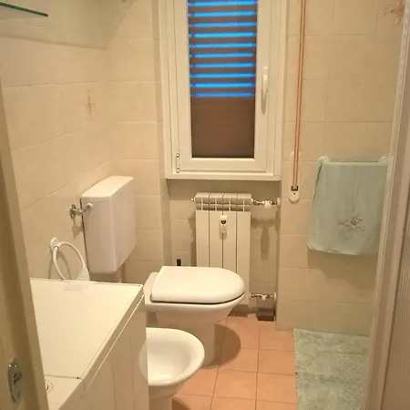 Apartamento Marina House *