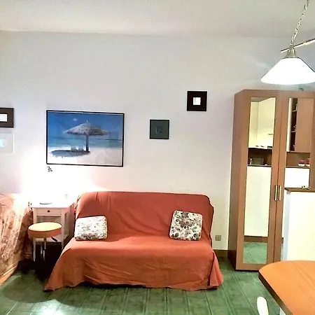 Marina House Rapallo