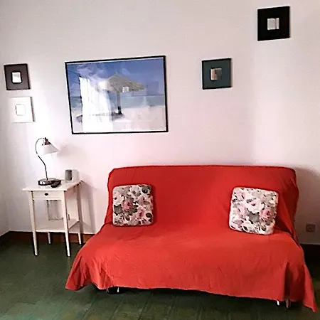 Apartamento Marina House