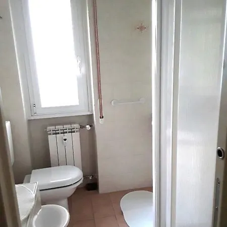 Marina House * Rapallo