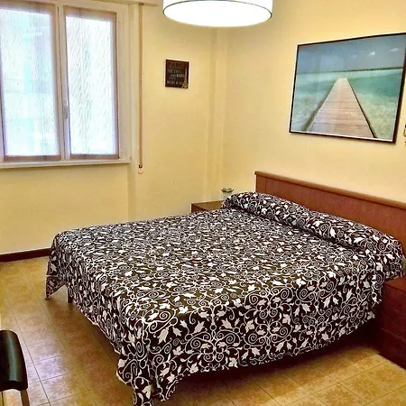 Marina House Rapallo