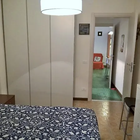 Apartamento Marina House